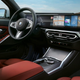 Image for article titled The 2023 BMW M340i Is a Hybrid Sport Sedan That Feels Like an M3